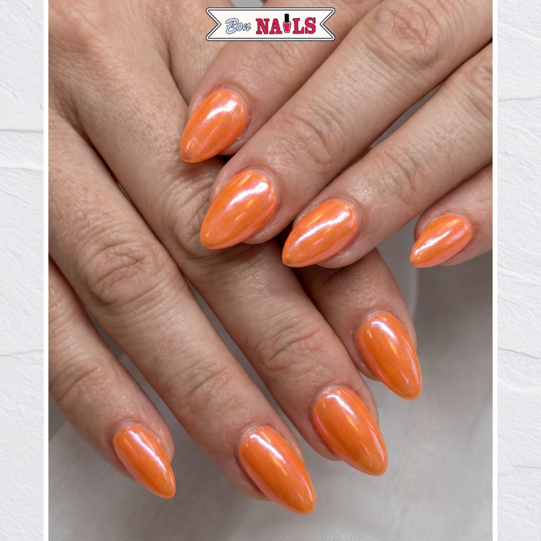Top nails